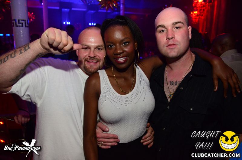 Luxy nightclub photo 57 - August 22nd, 2014