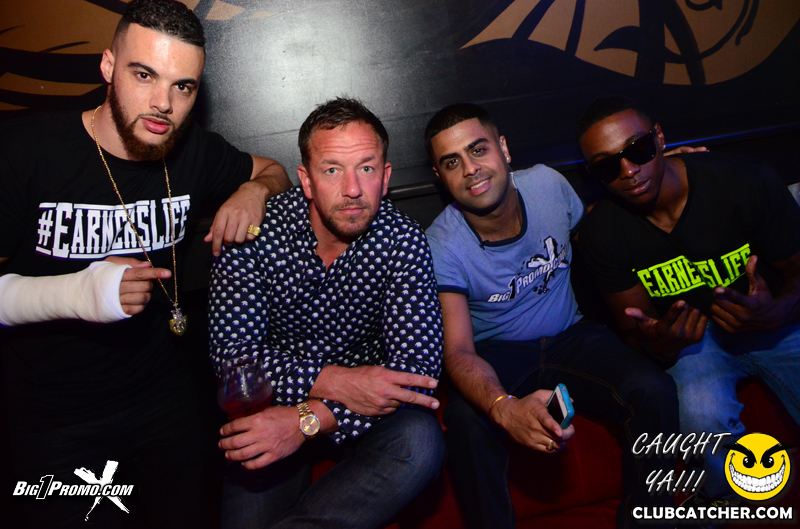 Luxy nightclub photo 68 - August 22nd, 2014