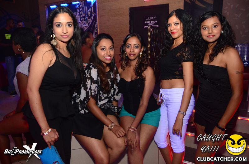 Luxy nightclub photo 8 - August 22nd, 2014