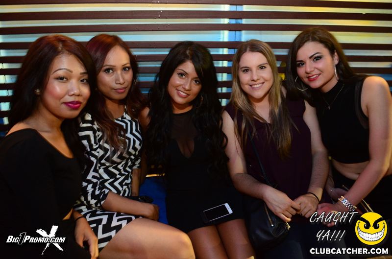 Luxy nightclub photo 9 - August 22nd, 2014