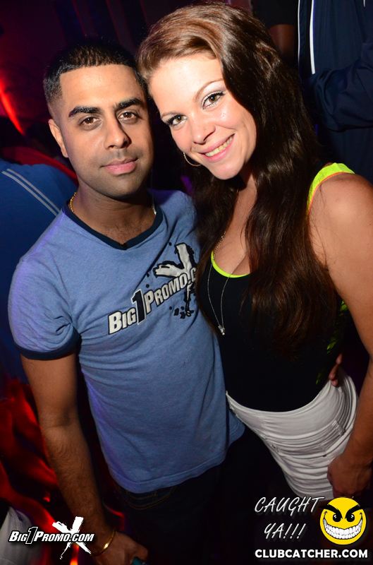 Luxy nightclub photo 10 - August 22nd, 2014