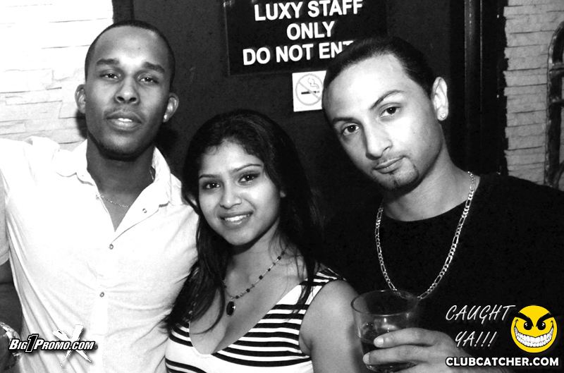 Luxy nightclub photo 97 - August 22nd, 2014