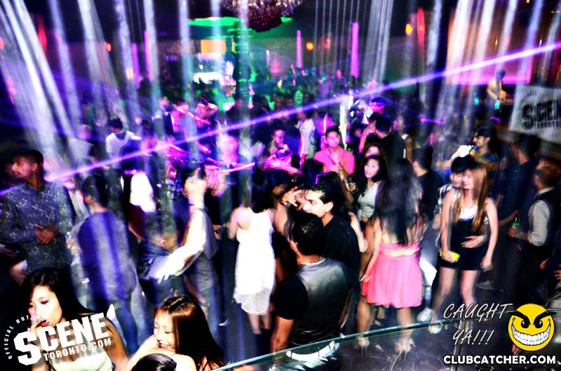 Mix Markham nightclub photo 1 - August 22nd, 2014