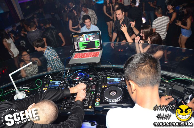 Mix Markham nightclub photo 102 - August 22nd, 2014