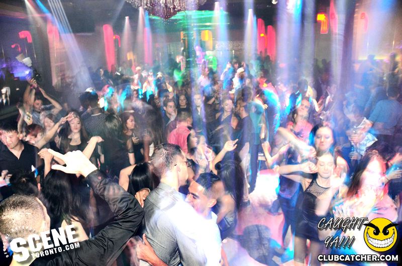 Mix Markham nightclub photo 117 - August 22nd, 2014