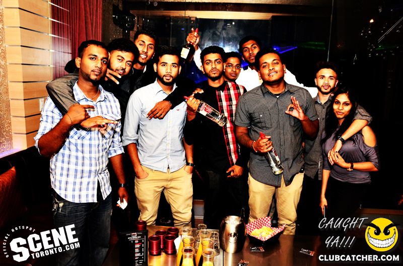 Mix Markham nightclub photo 119 - August 22nd, 2014