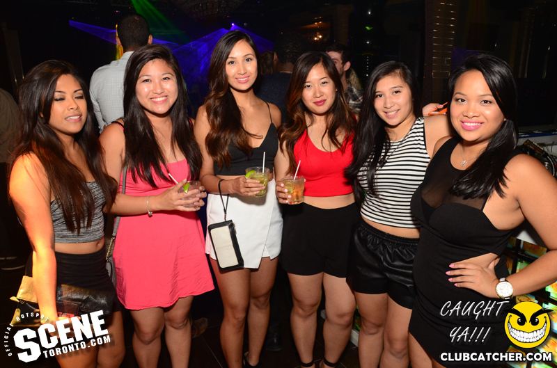 Mix Markham nightclub photo 13 - August 22nd, 2014