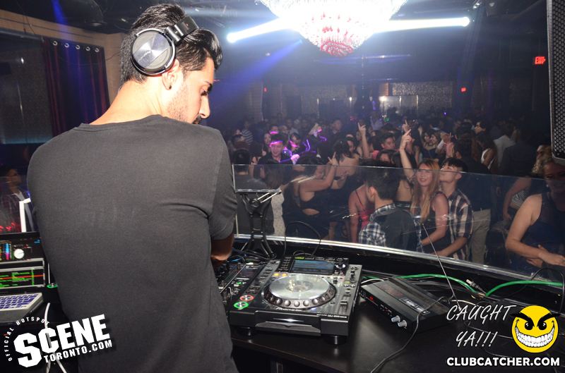 Mix Markham nightclub photo 127 - August 22nd, 2014