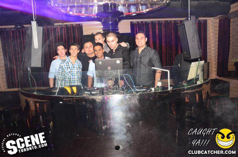 Mix Markham nightclub photo 132 - August 22nd, 2014