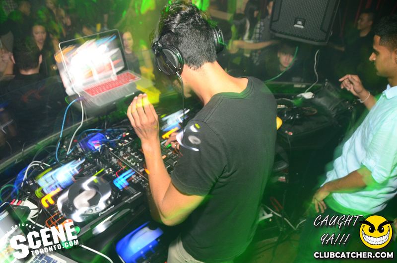 Mix Markham nightclub photo 134 - August 22nd, 2014