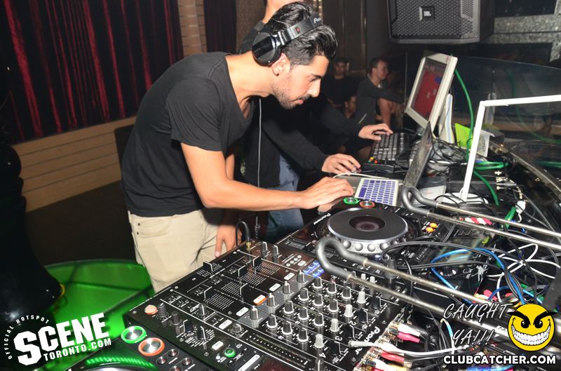 Mix Markham nightclub photo 141 - August 22nd, 2014