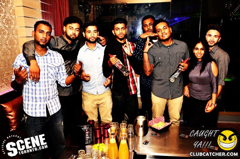 Mix Markham nightclub photo 142 - August 22nd, 2014