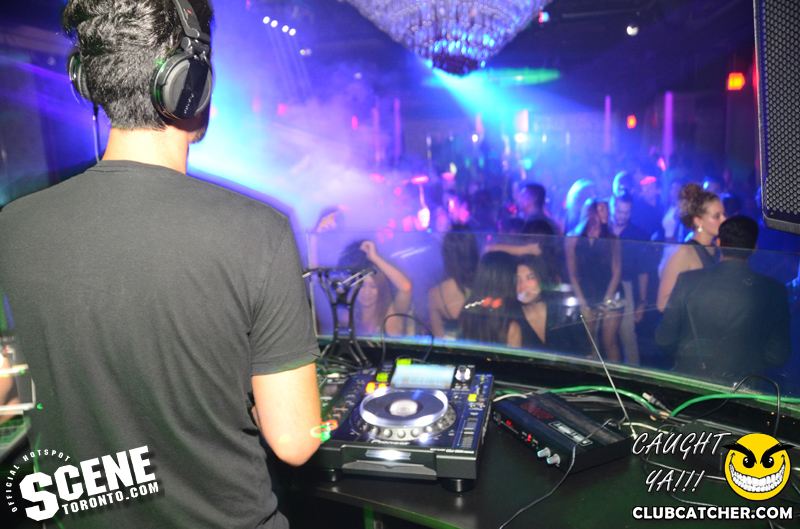Mix Markham nightclub photo 146 - August 22nd, 2014