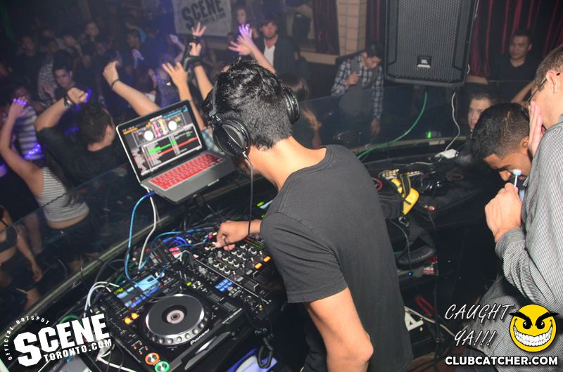 Mix Markham nightclub photo 151 - August 22nd, 2014