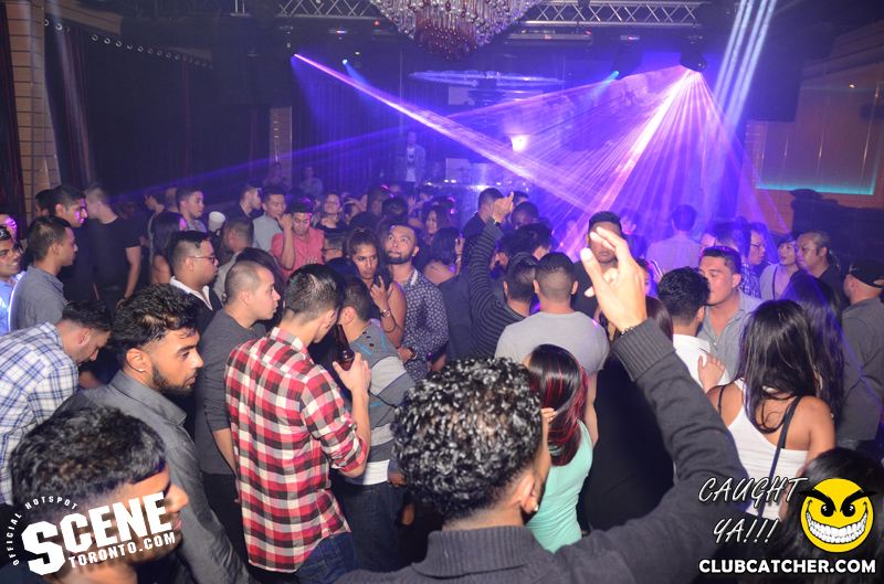 Mix Markham nightclub photo 17 - August 22nd, 2014
