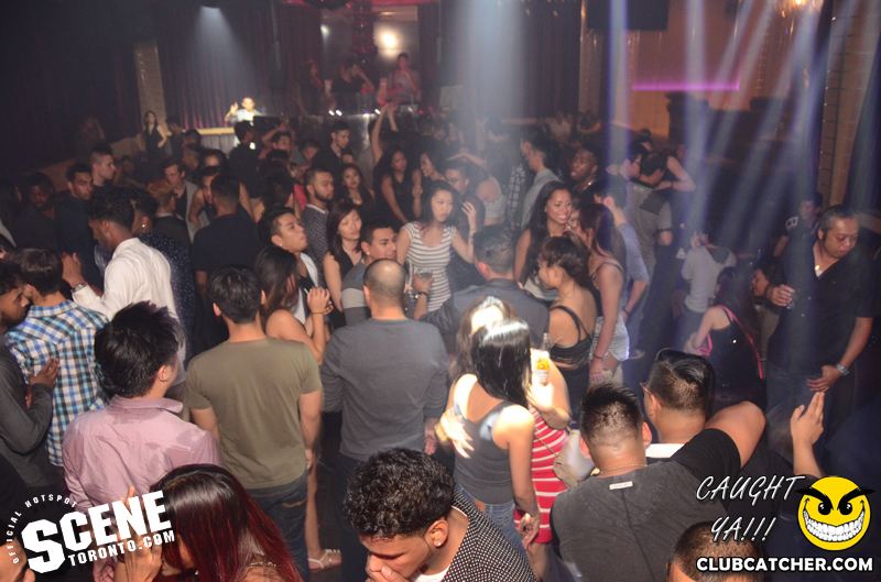 Mix Markham nightclub photo 23 - August 22nd, 2014
