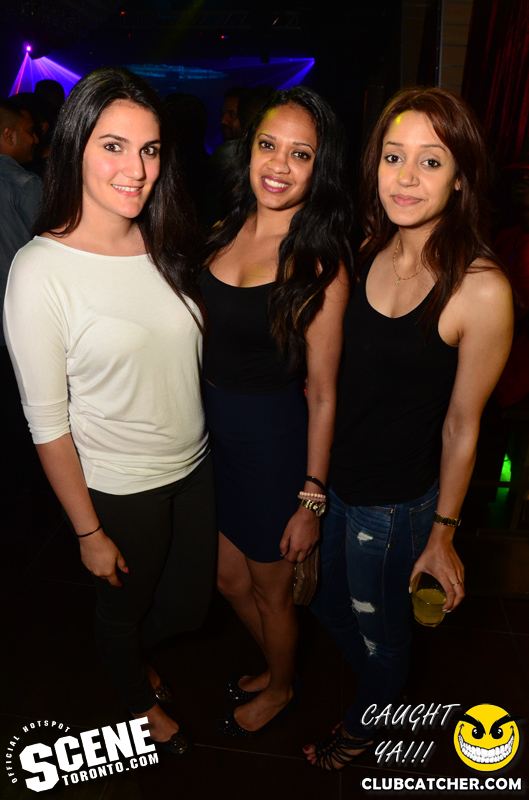 Mix Markham nightclub photo 25 - August 22nd, 2014