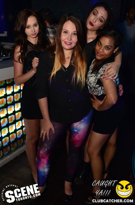 Mix Markham nightclub photo 4 - August 22nd, 2014