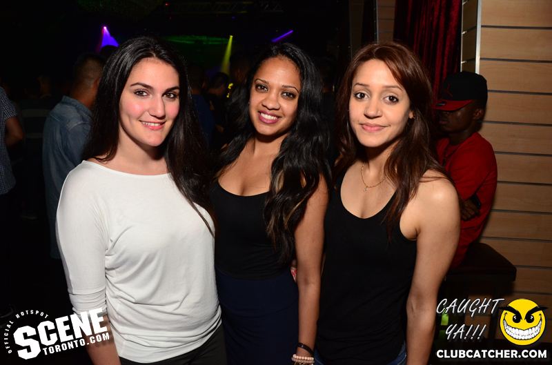 Mix Markham nightclub photo 33 - August 22nd, 2014
