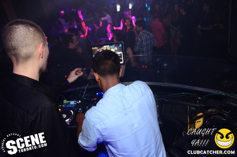 Mix Markham nightclub photo 39 - August 22nd, 2014