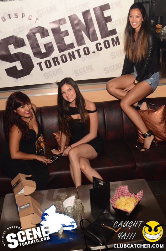 Mix Markham nightclub photo 44 - August 22nd, 2014