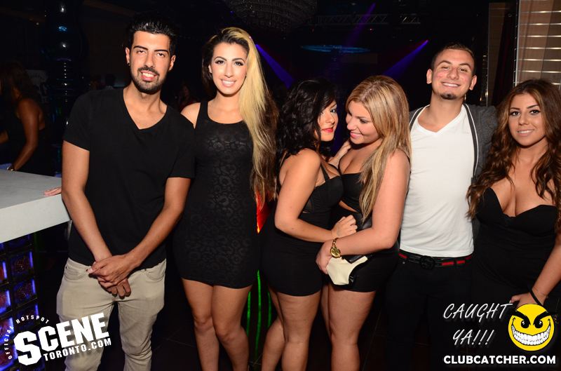 Mix Markham nightclub photo 46 - August 22nd, 2014