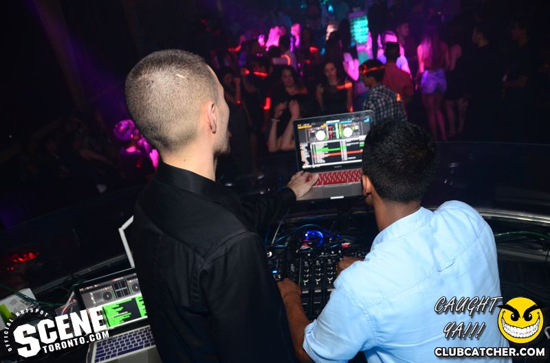 Mix Markham nightclub photo 52 - August 22nd, 2014