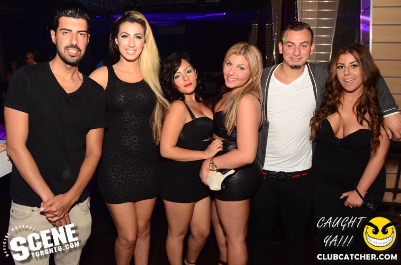 Mix Markham nightclub photo 56 - August 22nd, 2014