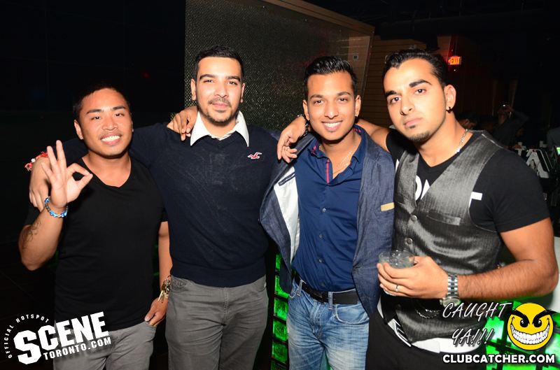 Mix Markham nightclub photo 79 - August 22nd, 2014