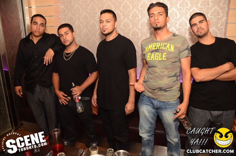 Mix Markham nightclub photo 90 - August 22nd, 2014