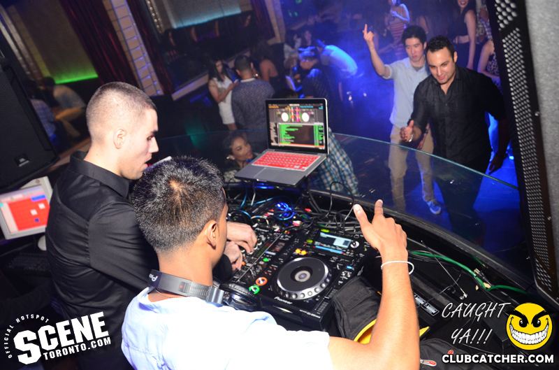 Mix Markham nightclub photo 97 - August 22nd, 2014