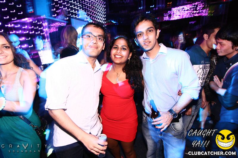 Gravity Soundbar nightclub photo 101 - August 22nd, 2014