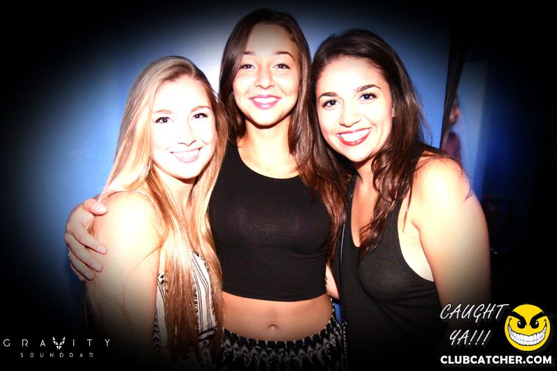 Gravity Soundbar nightclub photo 103 - August 22nd, 2014