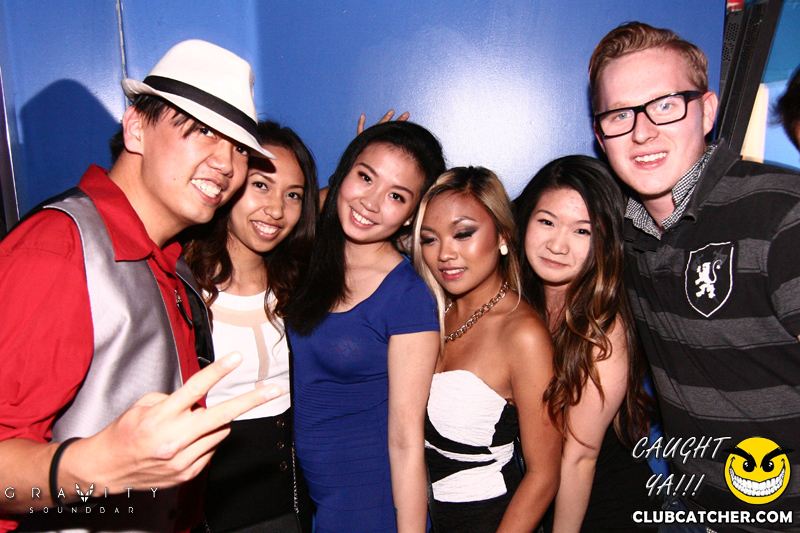 Gravity Soundbar nightclub photo 105 - August 22nd, 2014