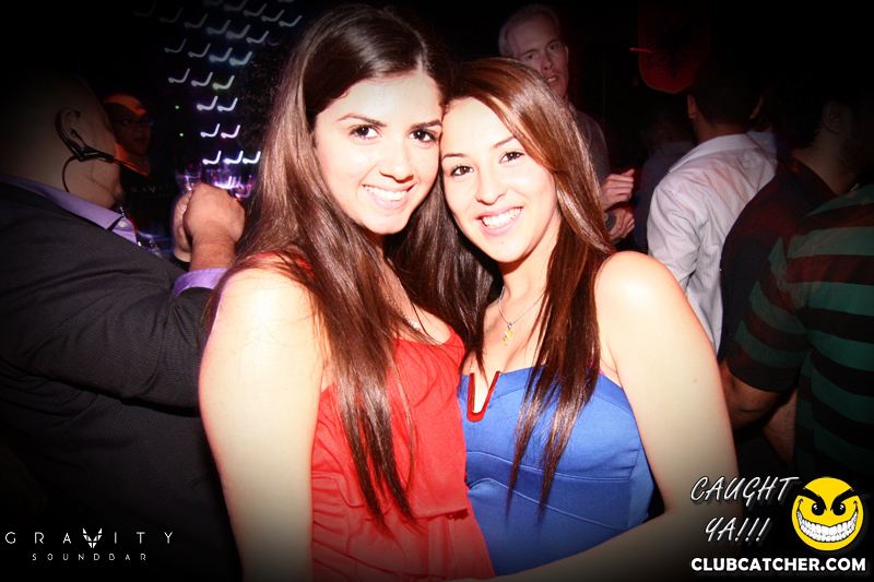 Gravity Soundbar nightclub photo 107 - August 22nd, 2014