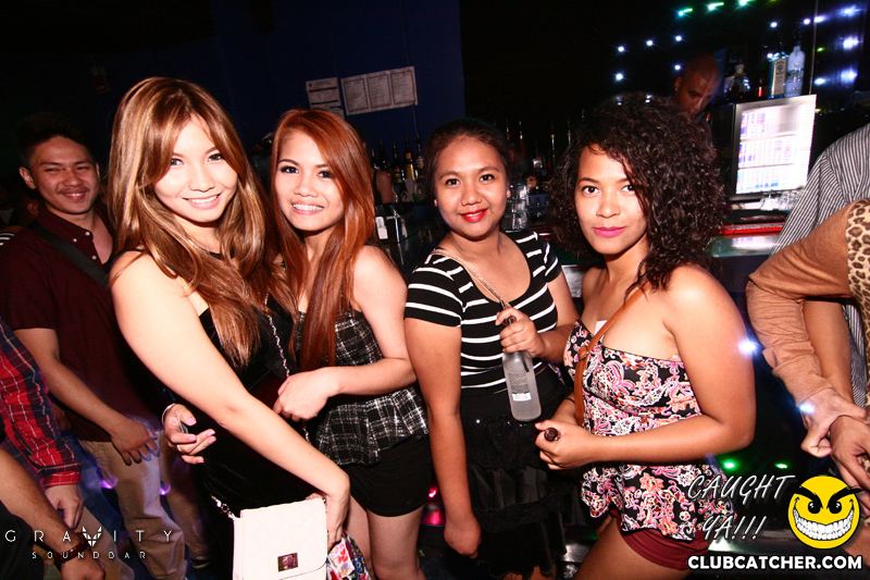 Gravity Soundbar nightclub photo 12 - August 22nd, 2014