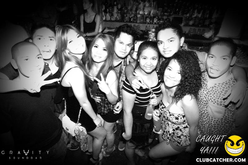 Gravity Soundbar nightclub photo 111 - August 22nd, 2014