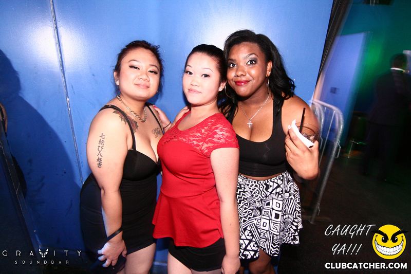 Gravity Soundbar nightclub photo 114 - August 22nd, 2014