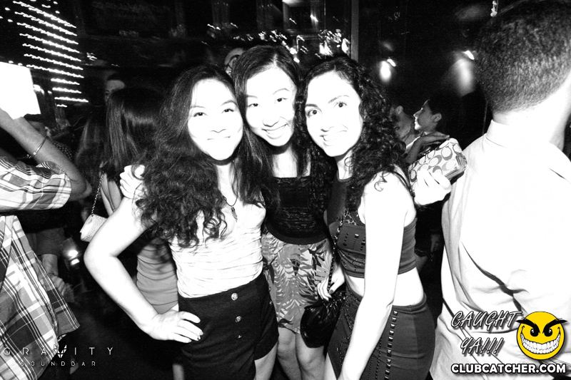 Gravity Soundbar nightclub photo 124 - August 22nd, 2014