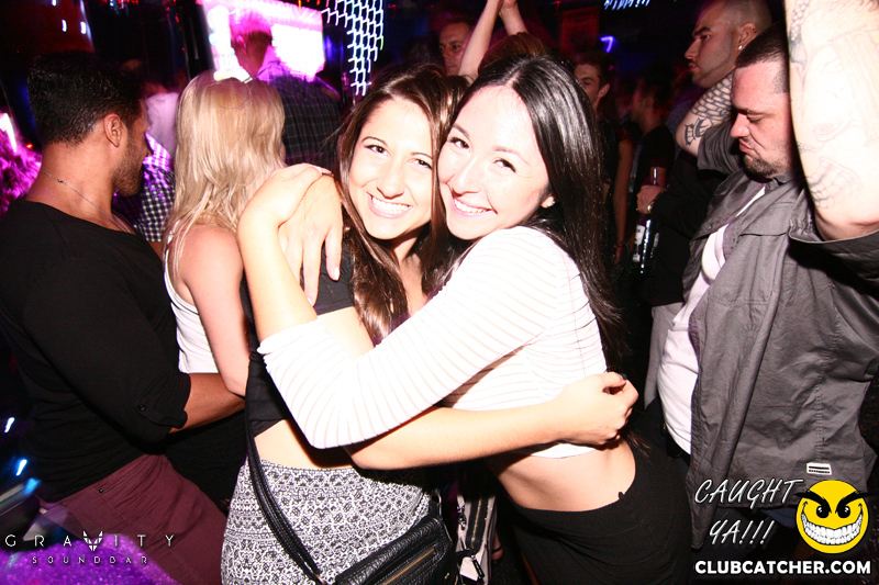 Gravity Soundbar nightclub photo 127 - August 22nd, 2014