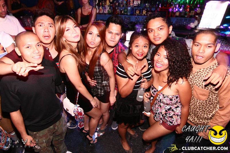 Gravity Soundbar nightclub photo 15 - August 22nd, 2014