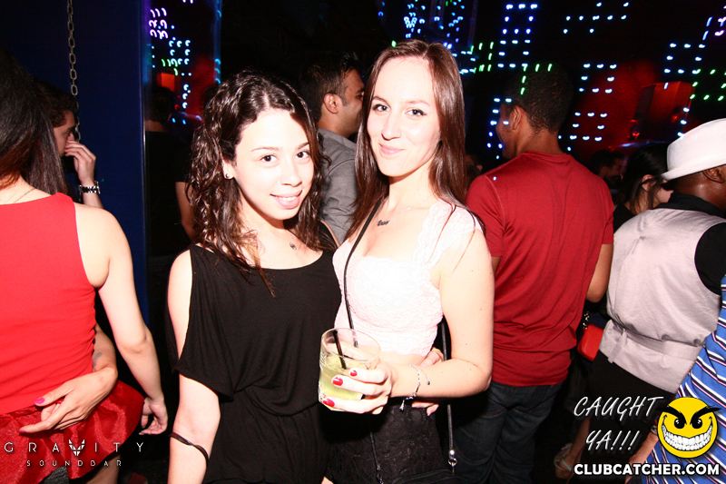 Gravity Soundbar nightclub photo 149 - August 22nd, 2014