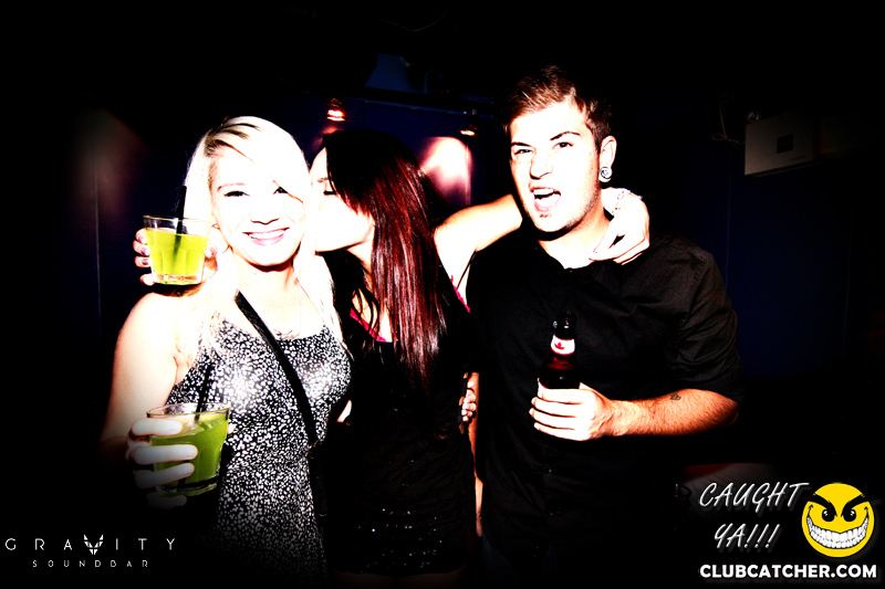 Gravity Soundbar nightclub photo 161 - August 22nd, 2014