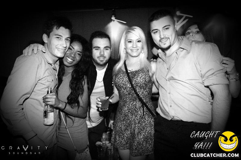 Gravity Soundbar nightclub photo 172 - August 22nd, 2014