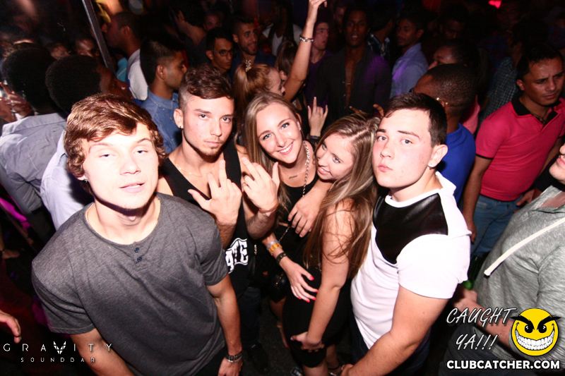 Gravity Soundbar nightclub photo 175 - August 22nd, 2014