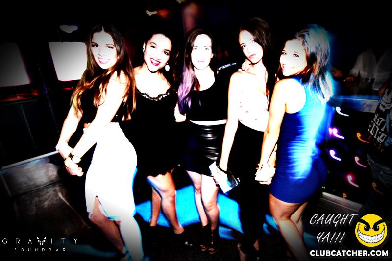 Gravity Soundbar nightclub photo 183 - August 22nd, 2014