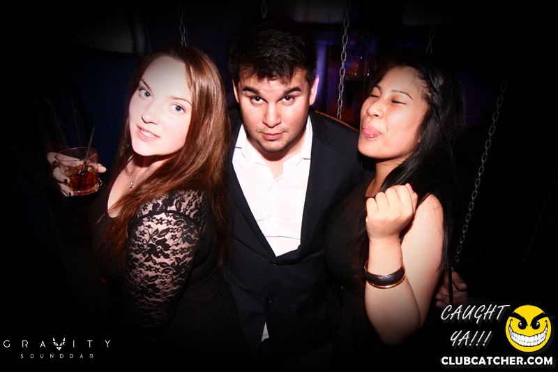 Gravity Soundbar nightclub photo 190 - August 22nd, 2014