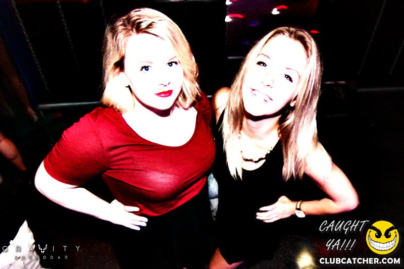 Gravity Soundbar nightclub photo 192 - August 22nd, 2014