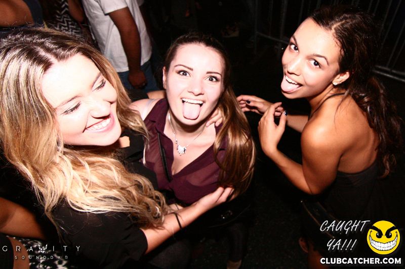 Gravity Soundbar nightclub photo 196 - August 22nd, 2014