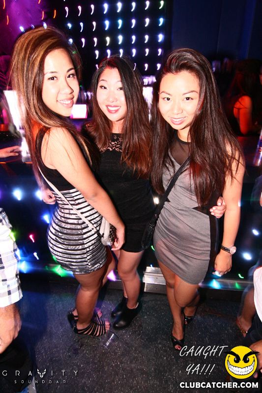Gravity Soundbar nightclub photo 3 - August 22nd, 2014